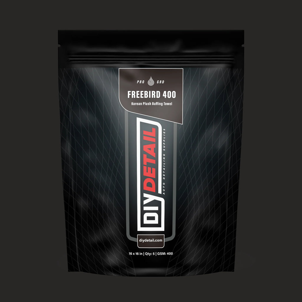 DIY DETAIL | Free Bird 400 (5 pack)