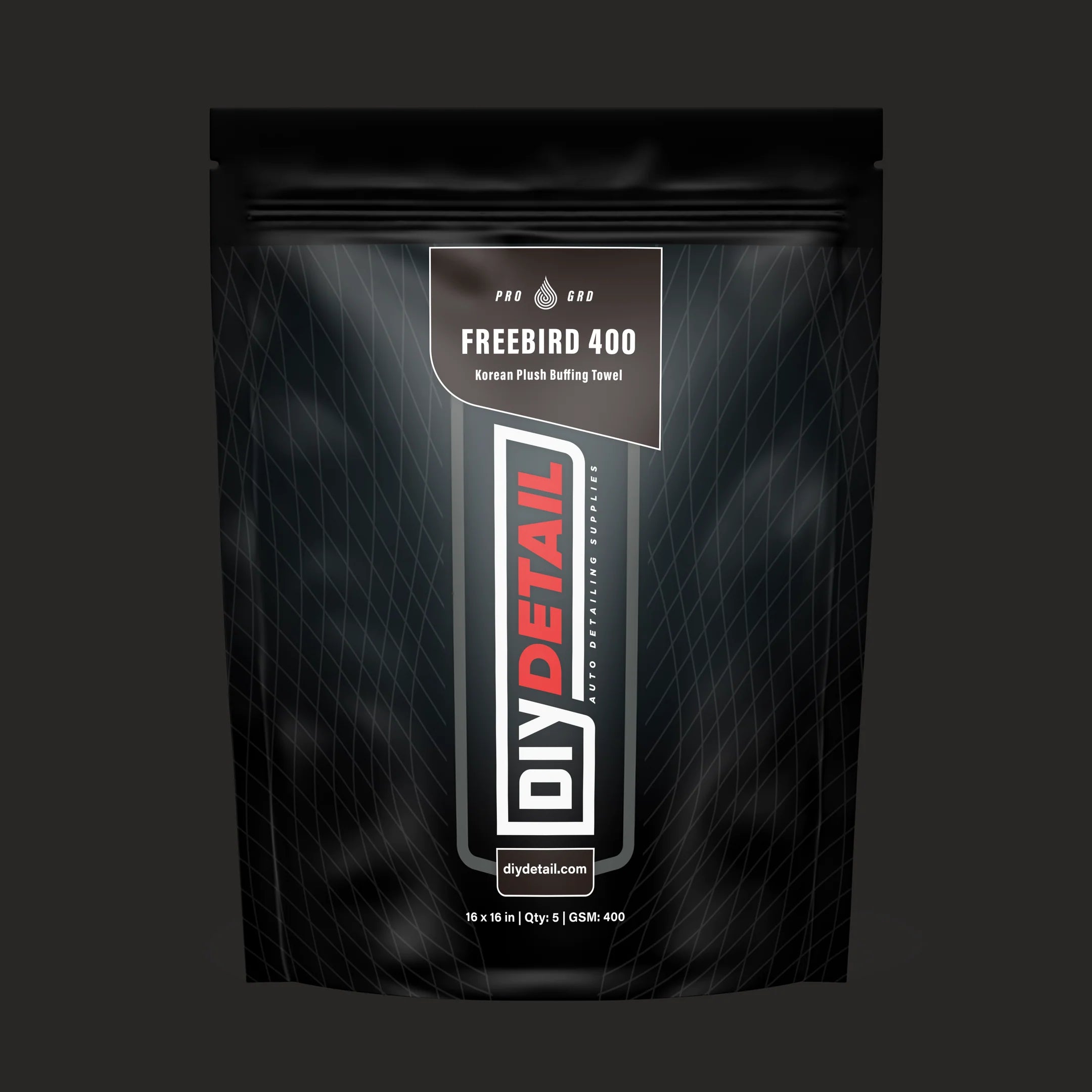 DIY DETAIL | Free Bird 400 (5 pack)