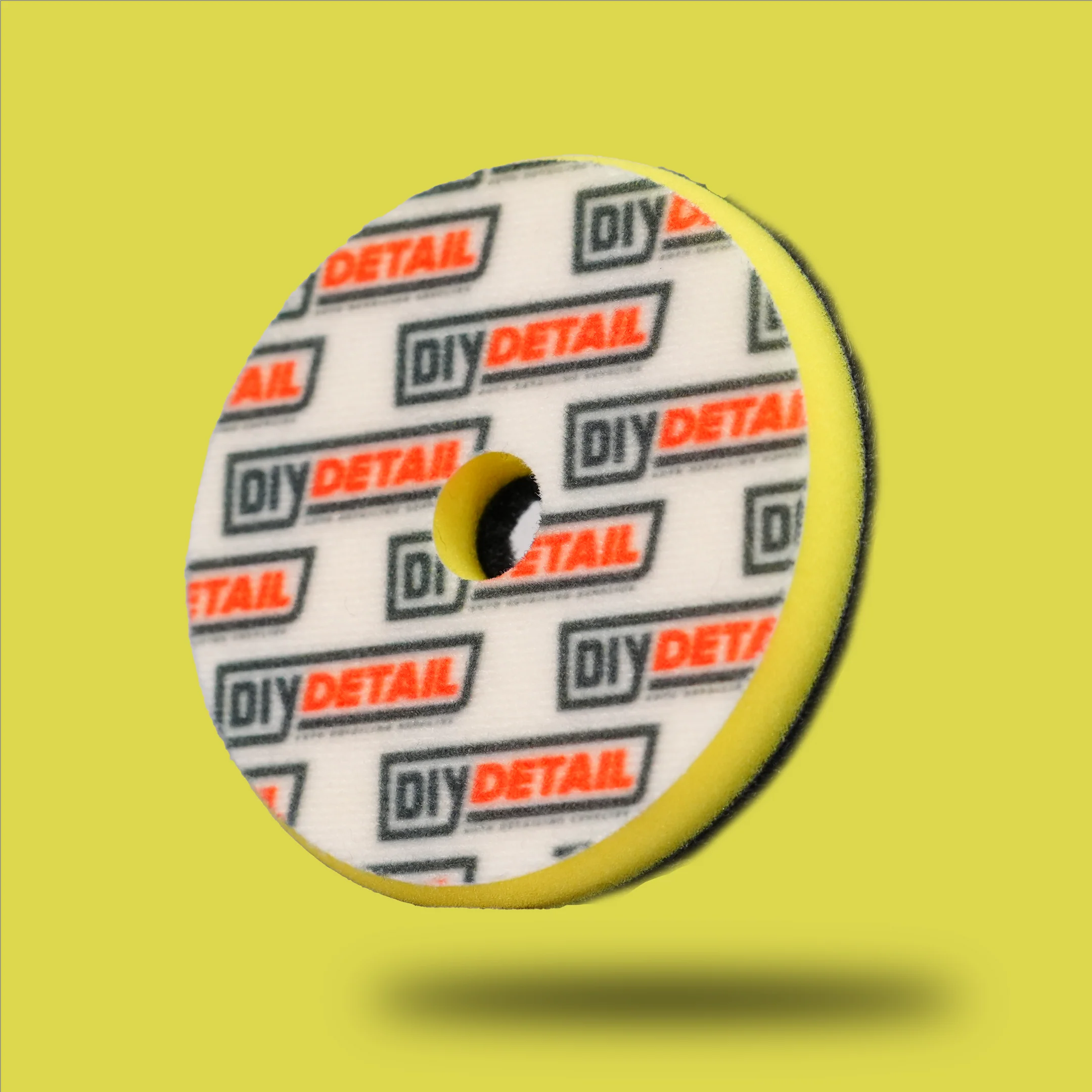 DIY DETAIL | Gold Standard Wool Cutting Pad