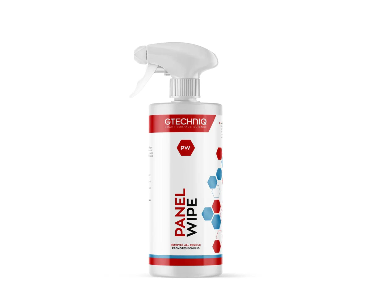GTECHNIQ | Panel Wipe 500ml