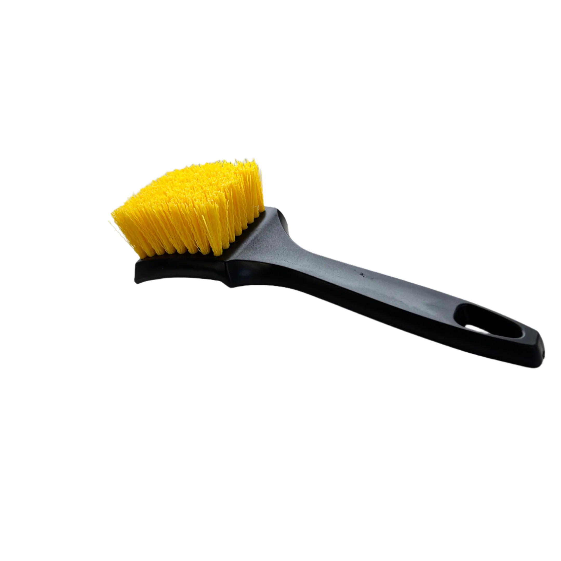 DIY DETAIL | Tire and Carpet Scrubbing brush