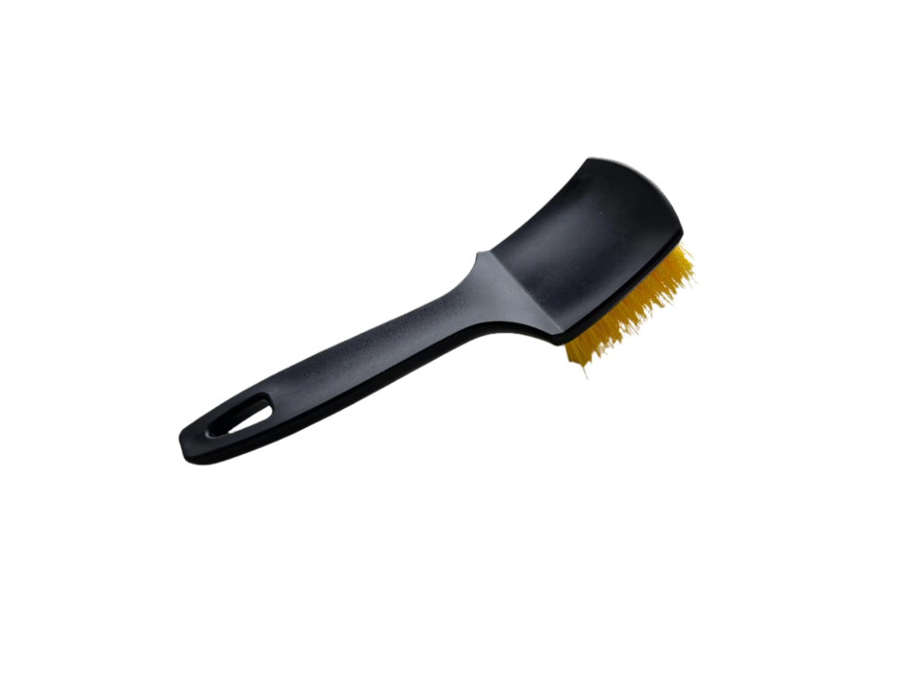 DIY DETAIL | Tire and Carpet Scrubbing brush