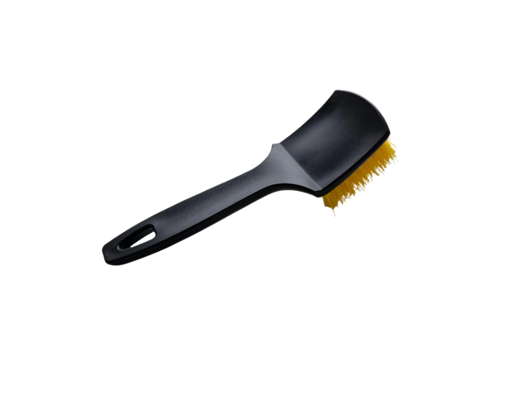 DIY DETAIL | Tire and Carpet Scrubbing brush