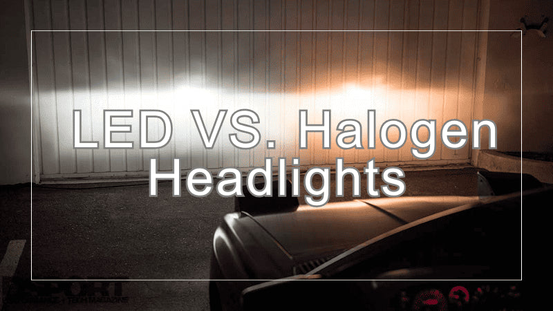 Diamond Auto Customs | C2 LED HEADLIGHT BULBS