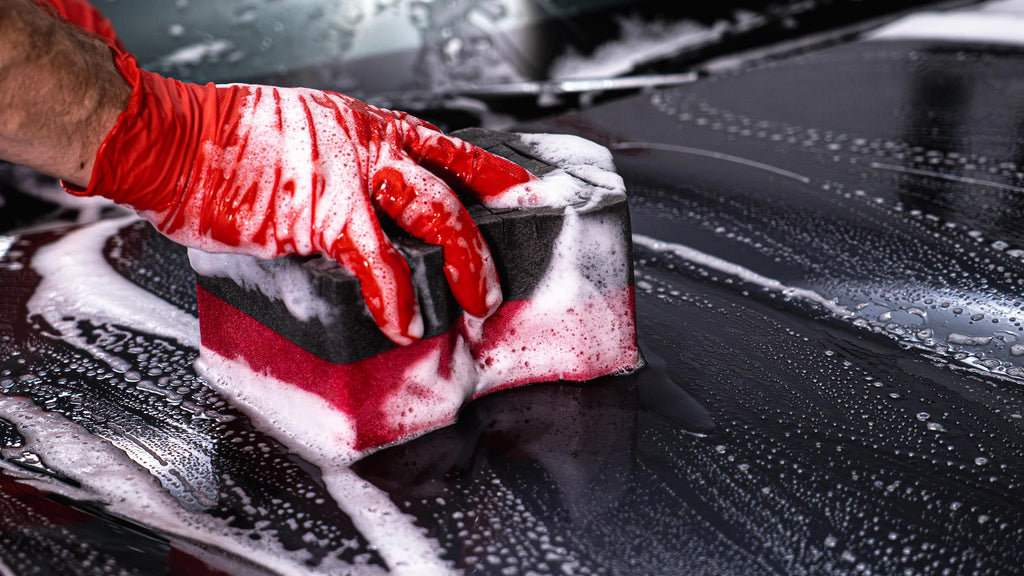 DIY DETAIL | Legacy Sponge