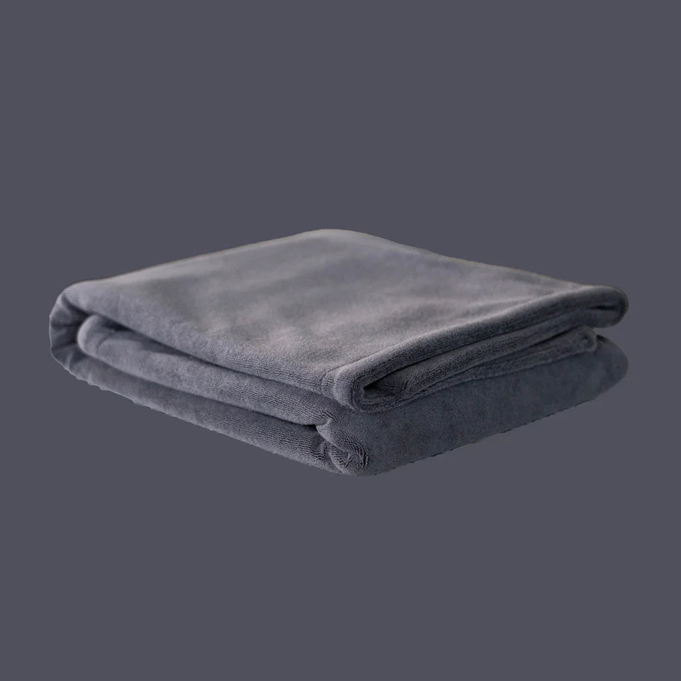 DIY DETAIL | Drying Blanket