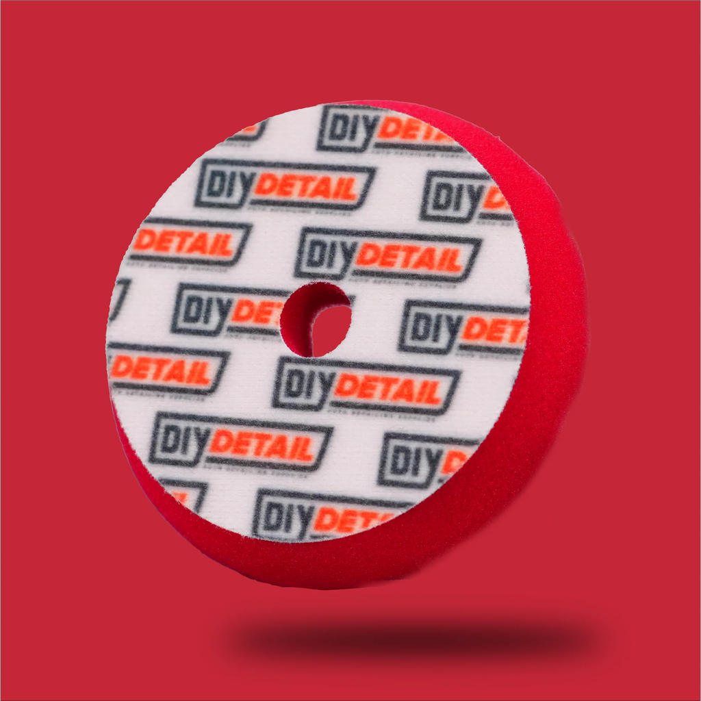 DIY DETAIL | Rotary Jeweling Pad