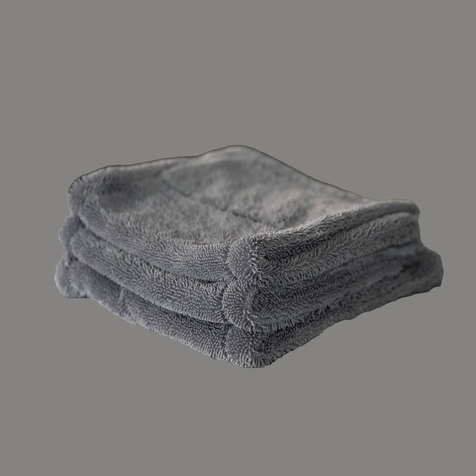 DIY DETAIL | Twist Towel (3 pack)