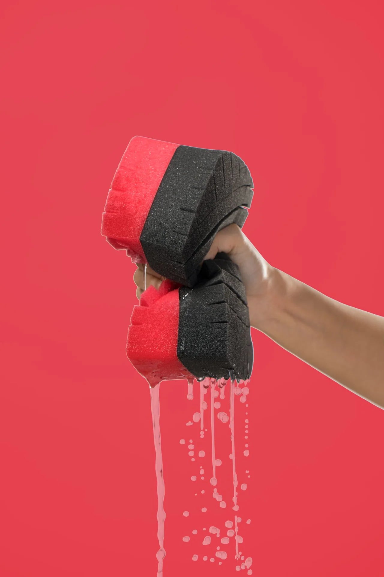 DIY DETAIL | Legacy Sponge